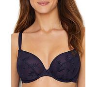 Panache Women's Tango Plunge Bra (3256), Navy, 32E