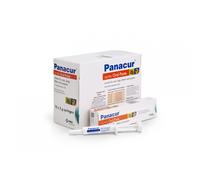 Panacur Paste for Dogs and Cats - 5g Syringe - Single