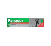 Panacur Wormer for Horses and Donkeys - Paste Syringe (Treats 600kg Horse and Donkey) - Apple and Cinnamon