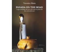 PANADA ON THE ROAD: Viaggio antropologico alla ricerca del gioiello della dieta sardo-mediterranea