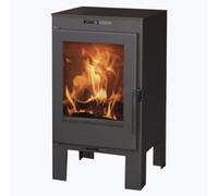 Wood Burning Stove ALINA