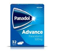 Panadol Advance Caplet 500mg