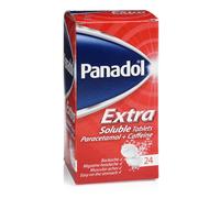 Panadol Extra Soluble