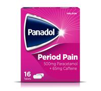 Panadol Period Pain 14 Tablets