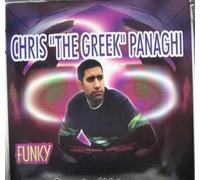 Panaghi, Chris 'the Gr unky [12" VINYL]