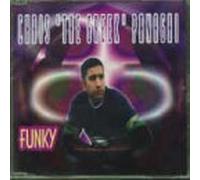 Panaghi, Chris 'the Greek' - Funky