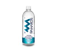 Panakos Deep Seawater Hypertonic Ultra Pure Marine Plasma Agua de Mar Profundo 12 Bottle Box