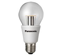 Panalight LED Lamps 2700 K 126 x 60 mm White