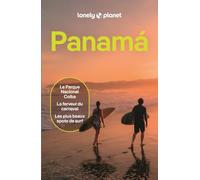 Panama 3ed