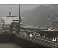 Panama: A City and a Canal