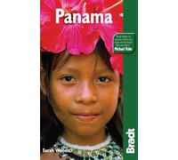 Panama (Bradt Travel Guide) (Bradt Travel Guides)