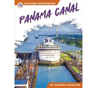 Panama Canal