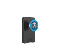 Panama Canal PopSockets PopWallet for MagSafe