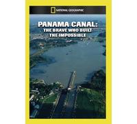 Artist Not Provided - Panama Canal: The Brave Who Built the Impossible [DVD] [Region 1] [US Import] [NTSC]