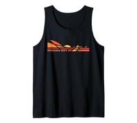 Panama City Florida Lifestyle Tank Top