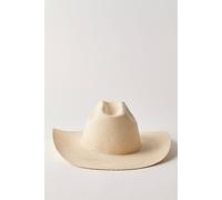 Panama Cowboy Hat at Free People in Natural - female