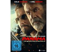 Panama / DVD (DVD) Hauser, Cole, Gibson, Mel, Weber, Charlie