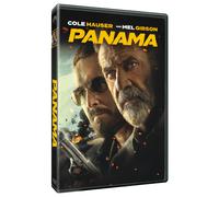 PANAMA (DVD)