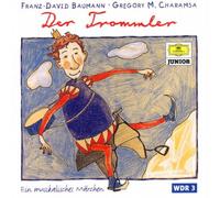 Panama-Ensemble - Der Trommler