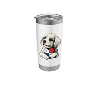 Panama Flag Panamanian Pride Stainless Steel Insulated Tumbler