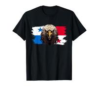 Panama flag tshirt, Panama tshirt, Panama tshirt for women T-Shirt