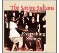 Panama Francis & Savoy Sultans - Everything Swings