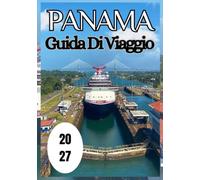 Panama Guida di viaggio 2027