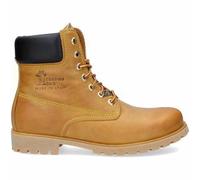Panama Jack Panama 03 Boots Honey Brown - 42