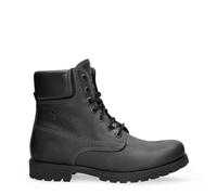 Panama Jack 03 C3 Mens Black Leather Waterproof Ankle Boots - Size EU 40