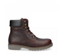 Panama Jack 03 C52 Mens Brown Boots Waterproof Leather Laces Hiking Ankle Chukka