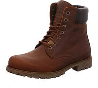 PANAMA Jack 03 C8 Men's Cold-Padded Classics Short-Shank Boots & Ankle Boots, Brown (Cuero / Bark), 8 UK (42 EU)