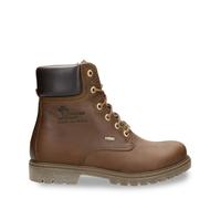 Panama Jack 03 GTX Wool C1 Men's Bark Brown Waterproof Hiking Ankle Boots