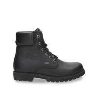 Panama Jack 03 GTX Wool C2 Men's Black Waterproof Leather Hiking Ankle Boots