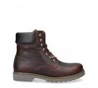 Panama Jack 03 Mens Waterproof Leather Hiking Ankle Boots