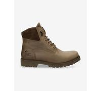Panama Jack Amur GTX Men's Unlined Classics Short Shaft Boots & Ankle Boots, khaki, 9.5 UK