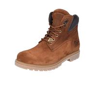 Panama Jack Amur GTX C4 Napa Men's Short Shaft Boots, Cuero, 6 UK