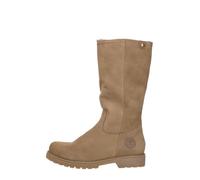 Panama Jack Mid Boots BAMBINA in Beige 7