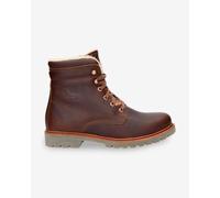 Panama Jack Aviator C23 Boots Dark Brown - 41