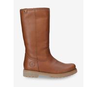 Panama Jack Bambina Boots Light Brown Women - 37