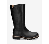 Panama Jack Bambina Igloo Trav Boots Jet Black Women - 38