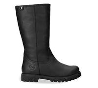 PANAMA JACK Bambina, Women’s High Boots High Boots, Black (Black B60), 8 UK (41 EU)