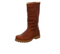 Panama Jack Mid Boots BAMBINA in Brown 6.5