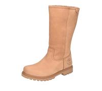 Panama Jack Bambina Women's Slip On Boots, camel, 7 UK