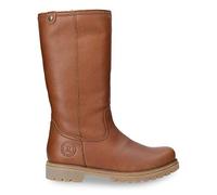 Panama Jack Bambina Women's Warm Padded Ankle Boots, Brown (Bark B11), 3 UK (36 EU)