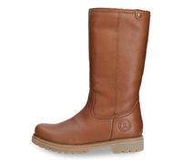 Panama Jack Mid Boots BAMBINA in Brown 7
