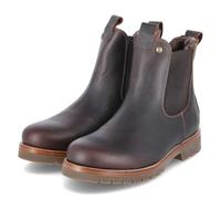 Panama Jack Beny Igloo C2 Napa Grass - Men's Boots - Chestnut, Chestnut, 10 UK