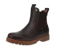Panama Jack Beny Igloo C2 Napa Grass - Men's Boots - Chestnut, Chestnut, 11 UK