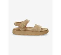 Panama Jack Bety Sandals Dark Beige Women - 39