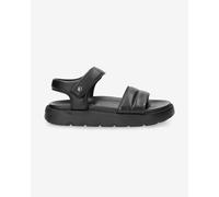 Panama Jack Bety Sandals Pure Black Women - 39