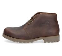 Panama Jack Bota C10 - Men's Chukka Leather Ankle Boots